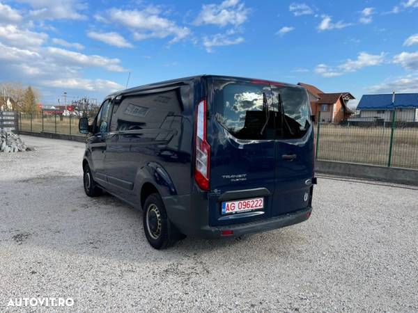 Ford Transit Custom - 3