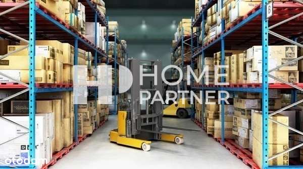 Pod usługi, dobry dojazd, szeroki front, wydane wz-7