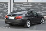 BMW Seria 5 535d - 21