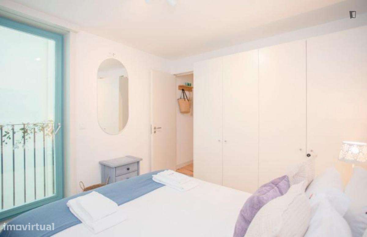 Apartamento com 1 quartos - localizado em Massarelos Porto - Grande imagem: 5/14