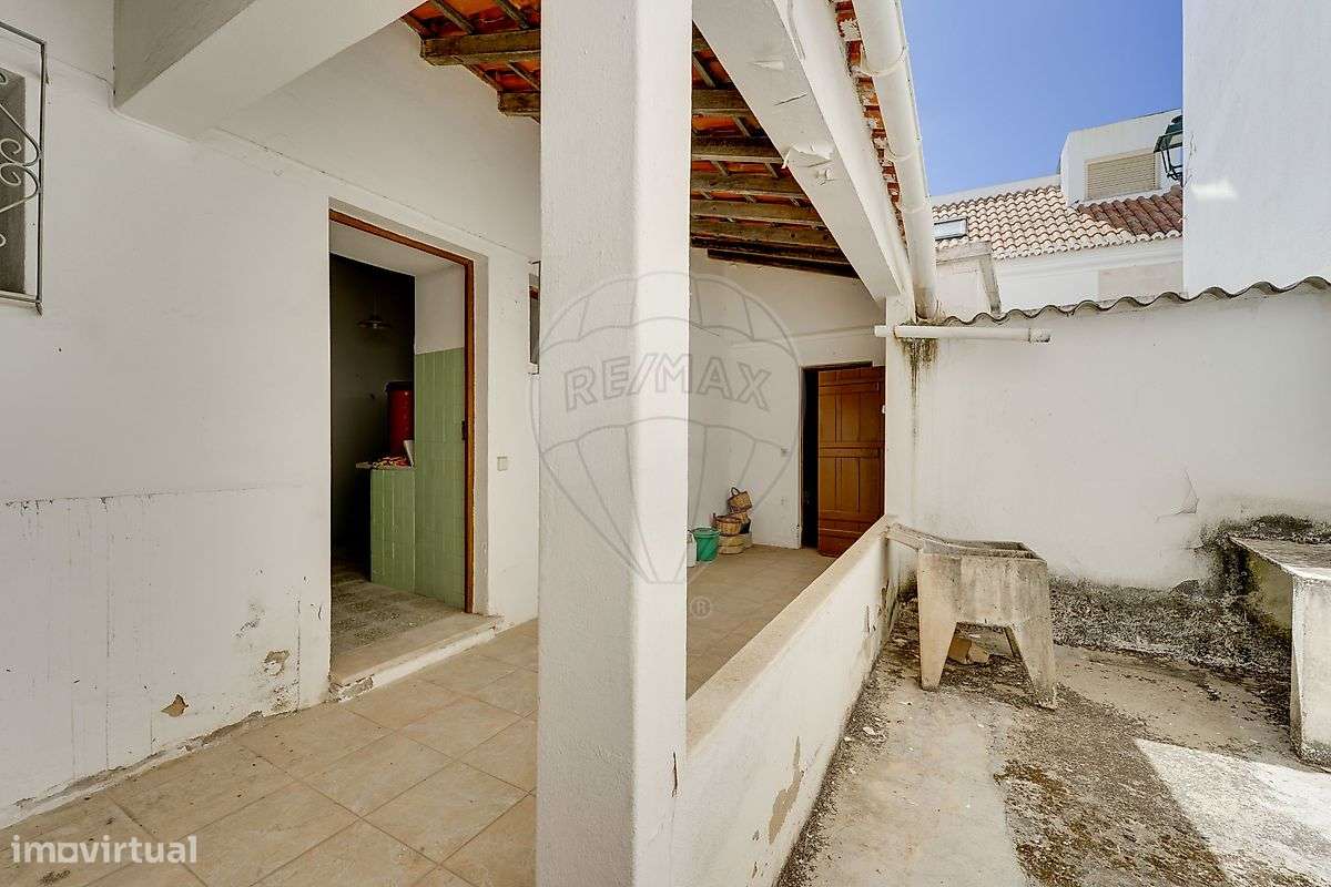 Moradia T4 para venda-20