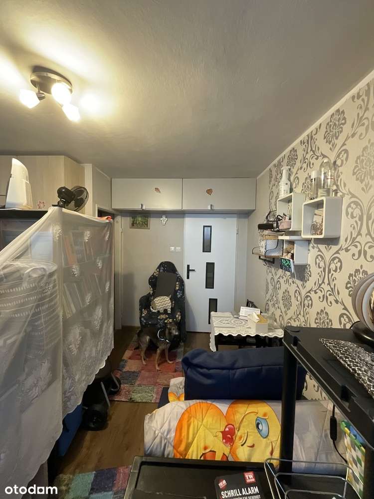 24m2 ul. Spółdzielców-0