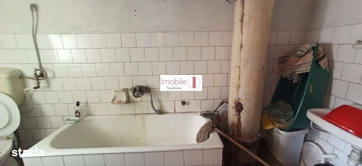 Casa cu teren generos | front 24.5 m - Imagine principală: 5/6