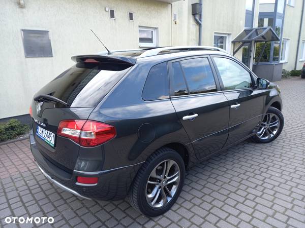 Renault Koleos 2.0 dCi Expression - 3