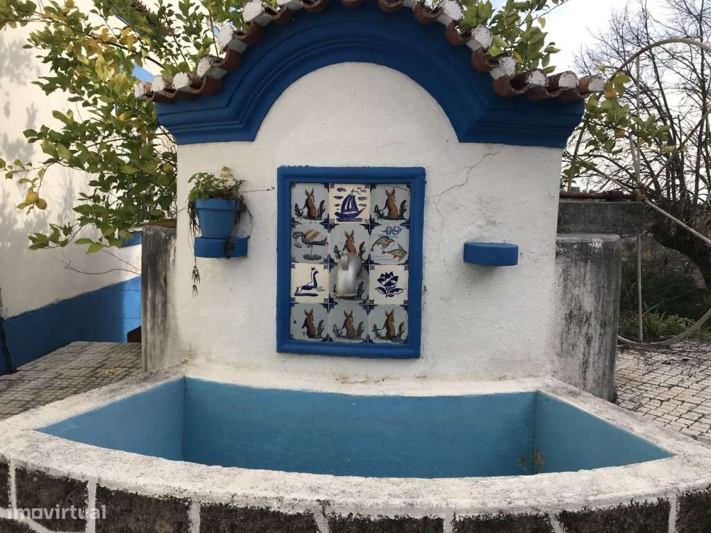 Moradia T7 com elevador-30