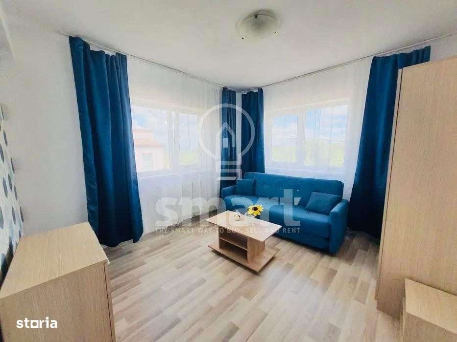 Apartament NOU 2 camere decomandat Buna Ziua - Imagine principală: 2/7
