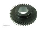 Pinion Treapta a 4-a Cutie Viteza ZF, Iveco, Man, DAF 1315 303 046 - 1