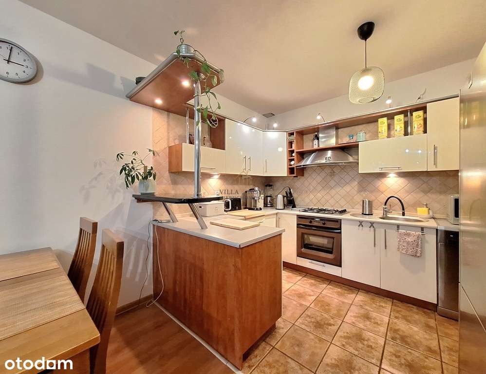 ok.Buczackiej Muchobór Wlk.Balkon/Parking-6