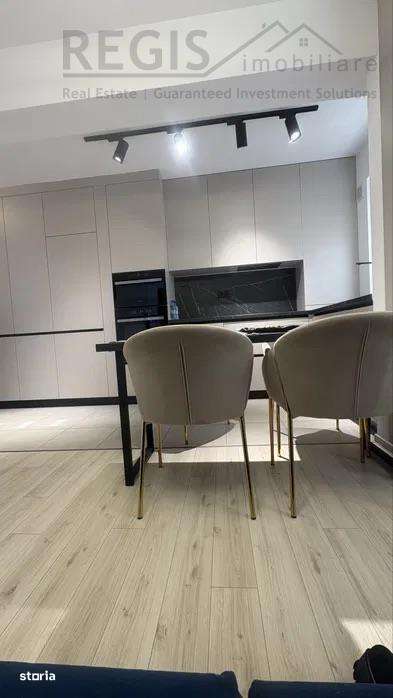 Apartament 3 camere TOP CITY CORESI cu parcare - Imagine principală: 2/8