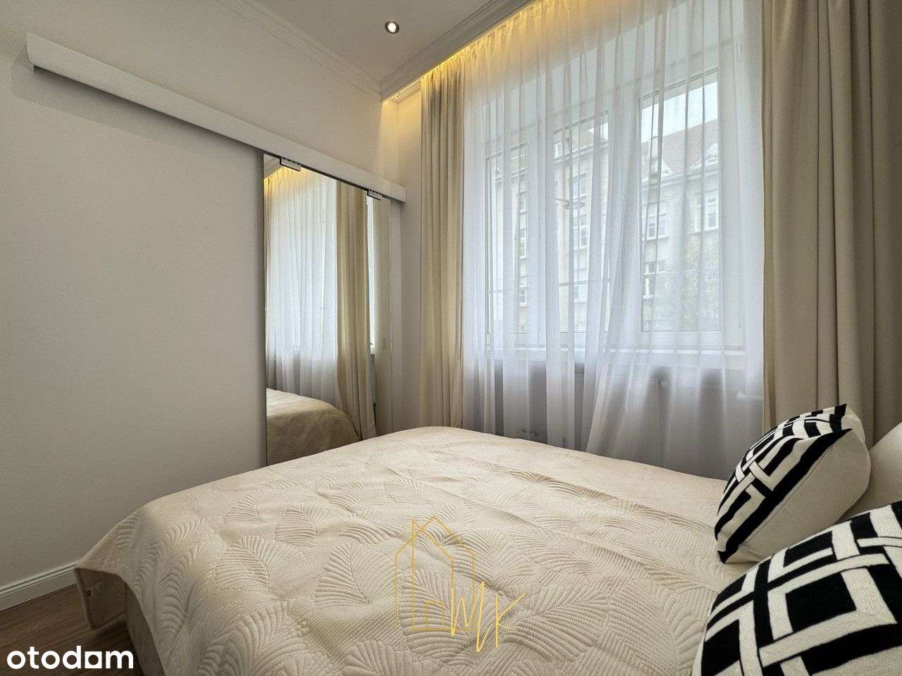 Komfortowe mieszkanie z Najemcą!– idealna lokaliza-10