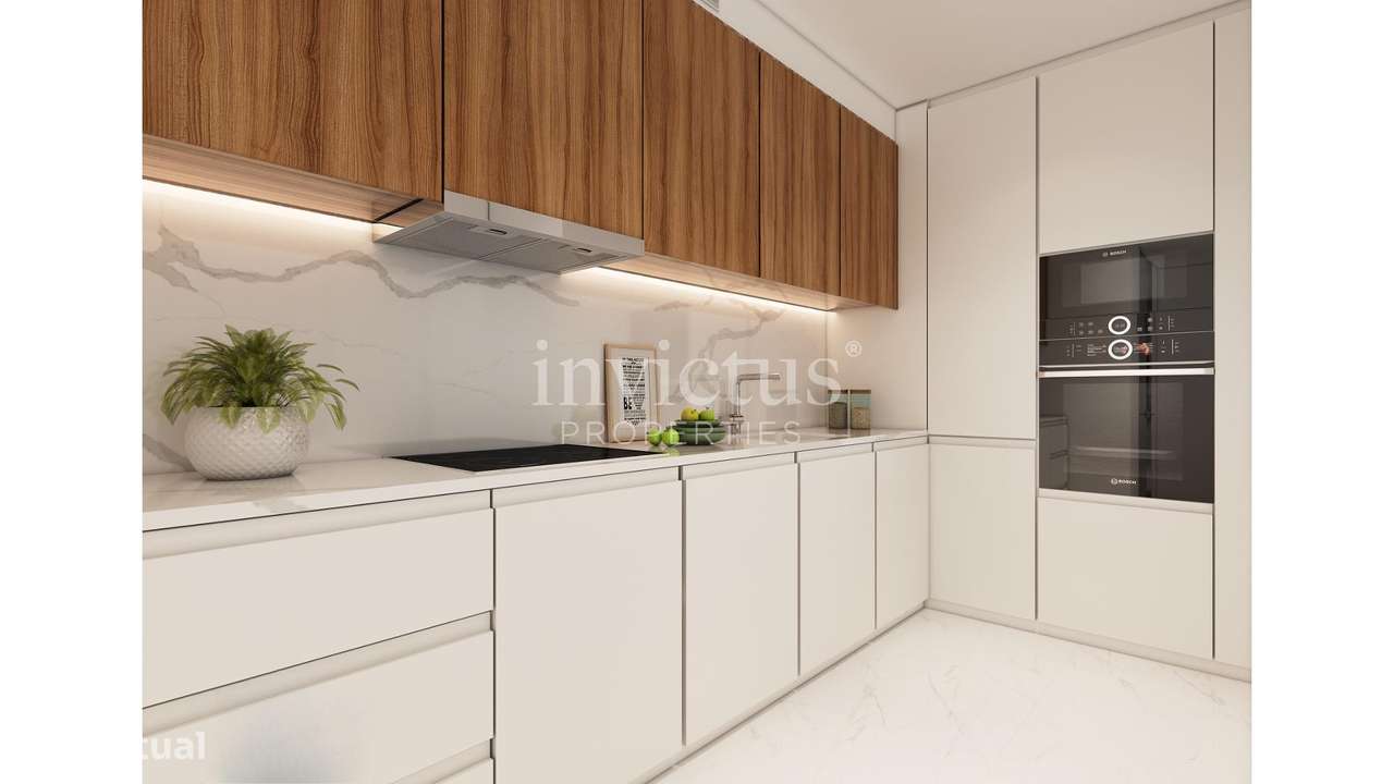 Apartamento T3 Junto à Casa da Música - Grande imagem: 5/9