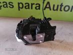 RENAULT CLIO IV 4 FECHADURA FRENTE ESQUERDA -  F017 - 5