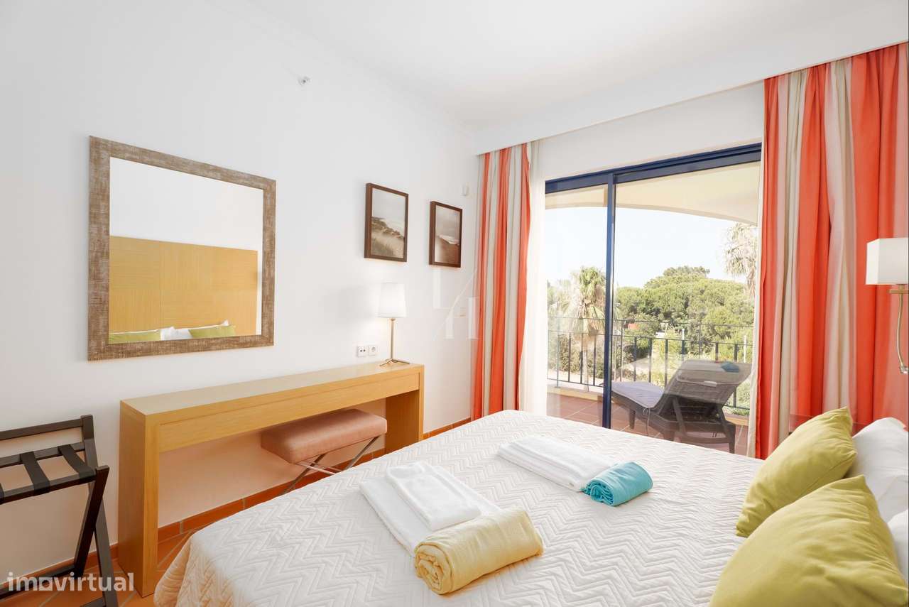 T2 com terraço privado para venda no Vila Sol, em Quarteira-18