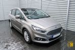 Ford S-Max 2.0 TDCi Titanium PowerShift - 6