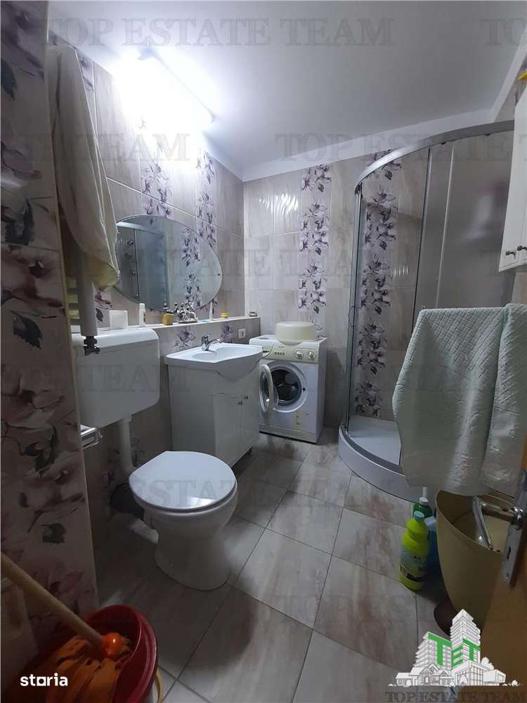 Bulevardul Decebal-Voronet-in exclusivitate vanzare 2 camere-4