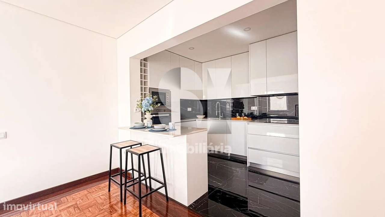 Apartamento T3+1  Viseu - Grande imagem: 4/37