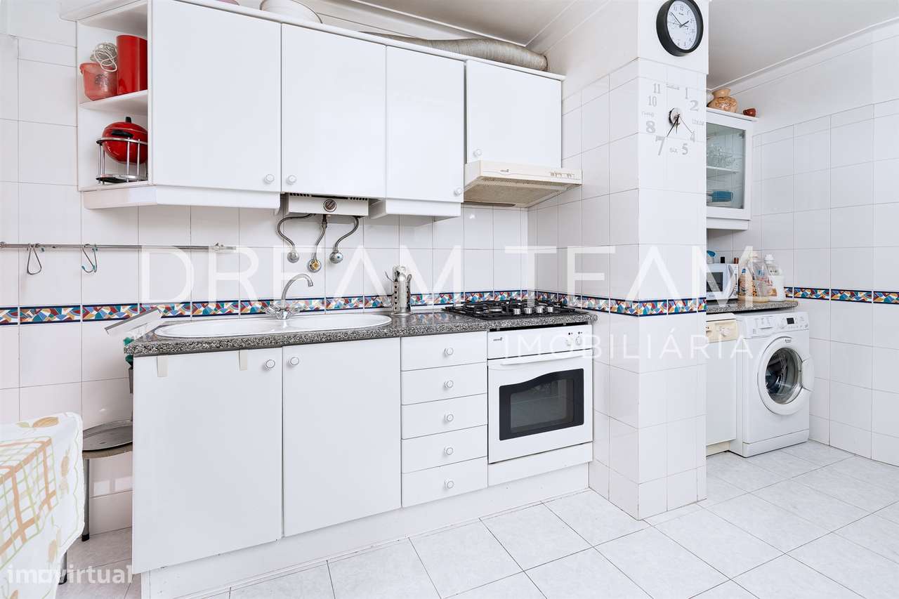 Apartamento T2 Rinchoa - Rio de Mouro-11