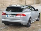 Jaguar XF Sportbrake 2.2 D R-Sport - 2