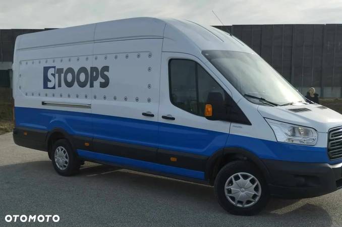 Ford Transit - 8