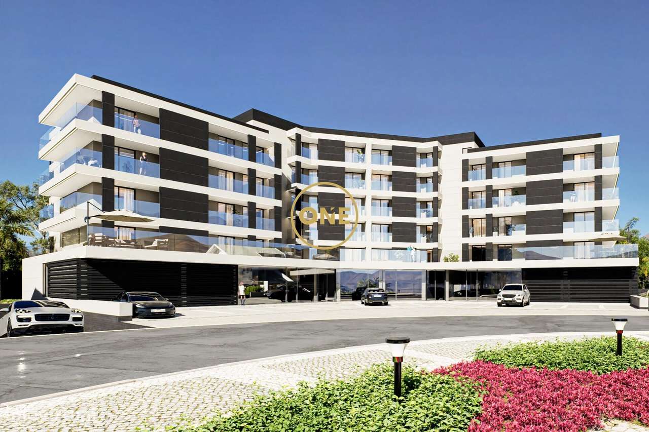 T3 São João Premium - Grande imagem: 2/12