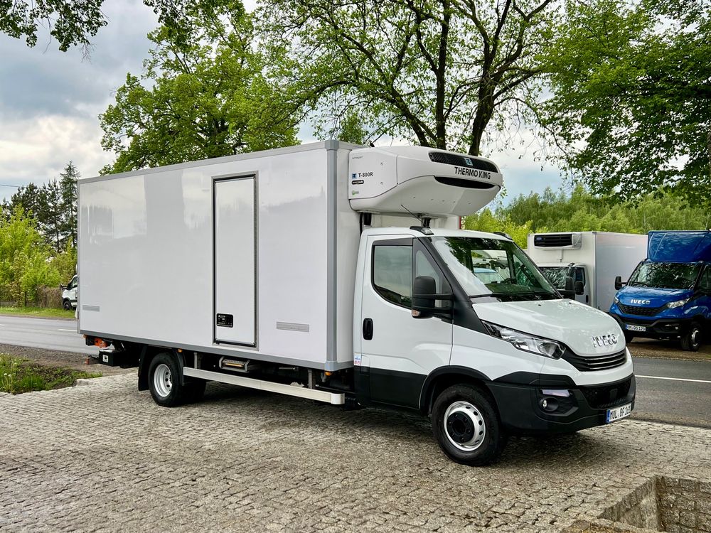 Iveco Daily 2019