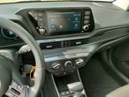 Hyundai i20 1.0 T-GDI 48V-Hybrid DCT Intro - 18