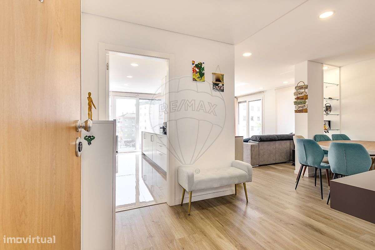 Apartamento T3 para venda - Grande imagem: 5/18