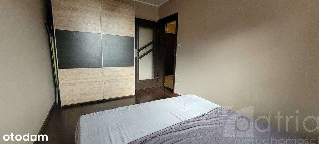 2 pokojowe mieszkanie na Warszewie-11