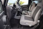 Jeep Wrangler 2.8 CRD MTX Sport - 23