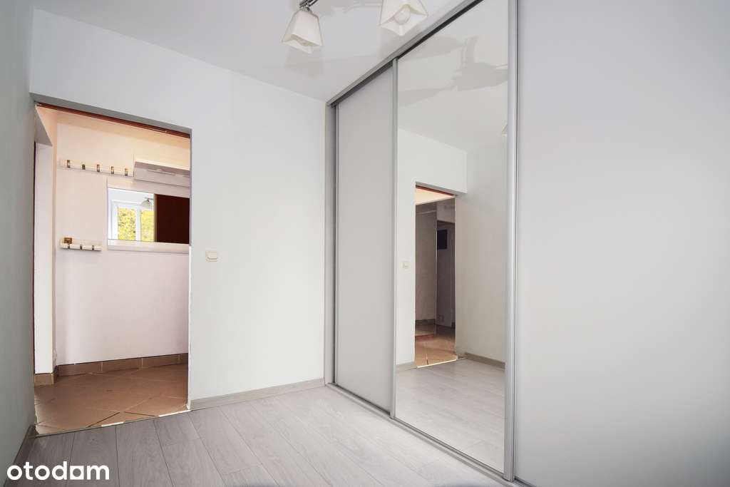 Ładne i ustawne 3 pokoje w Gliwicach Trynek-5