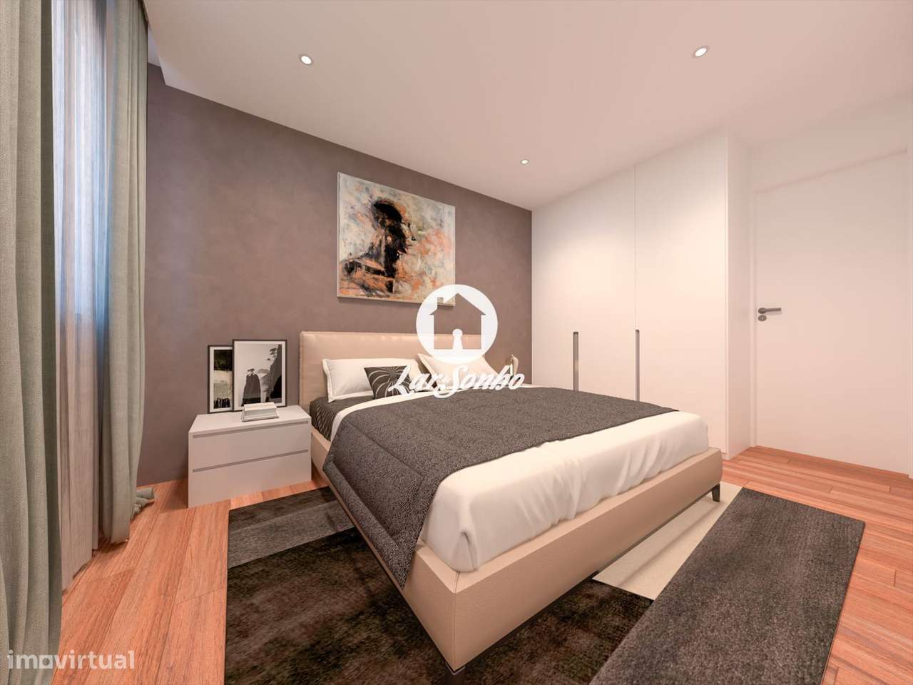 Apartamento em Barcelos-6
