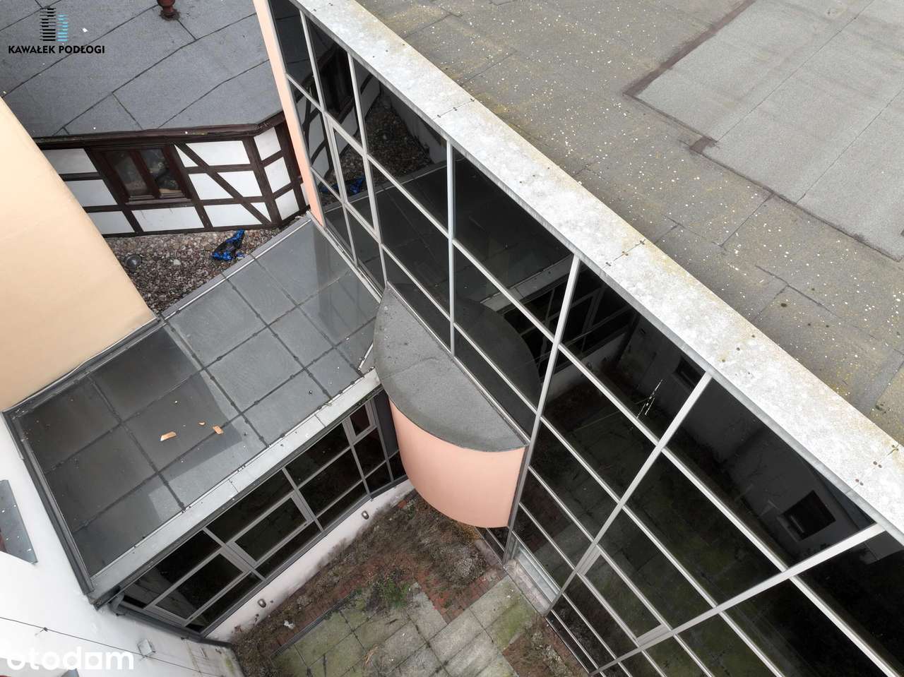 W sercu Torunia, historia spotyka nowoczesność-5