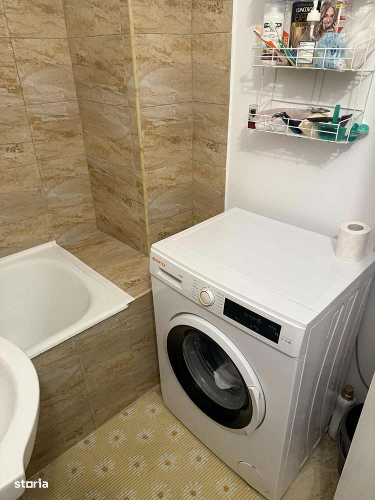 Garsoniera Marasti-str Dambovitei-12