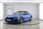 BMW Z4 20 i Pack M - 1