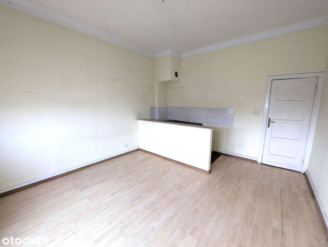 Mieszkanie z balkonem blisko Tobacco i Atlas Areny - Pełny obrazek: 3/5