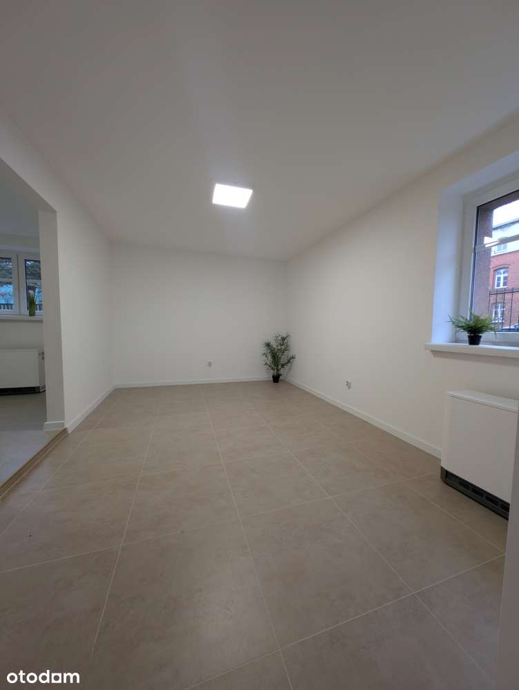 Przestronne 53m² na sprzedaż z parkingiem i ogrzewanie - Pełny obrazek: 4/7