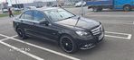 Mercedes-Benz C 200 CDI BlueEFFICIENCY - 8