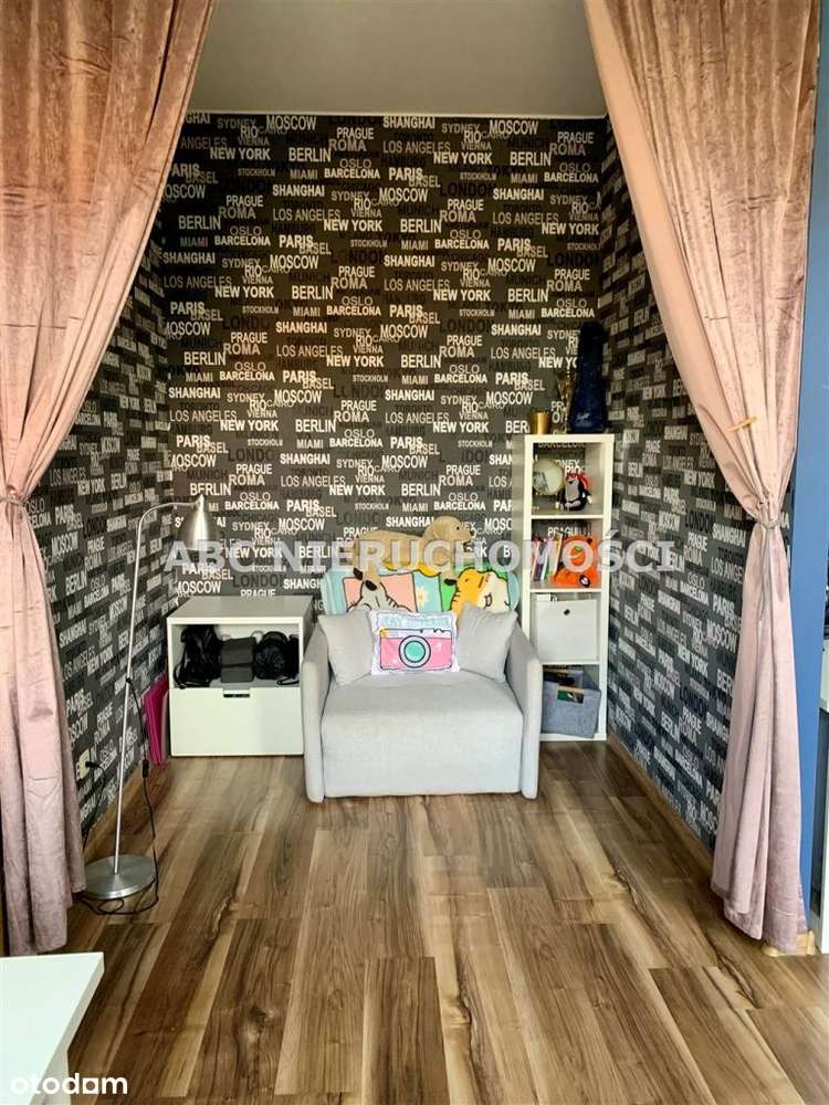 Na Sprzedaż Mieszkanie w Klimatycznej Kamienicy-14