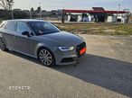 Audi S3 TFSI Quattro S tronic - 1