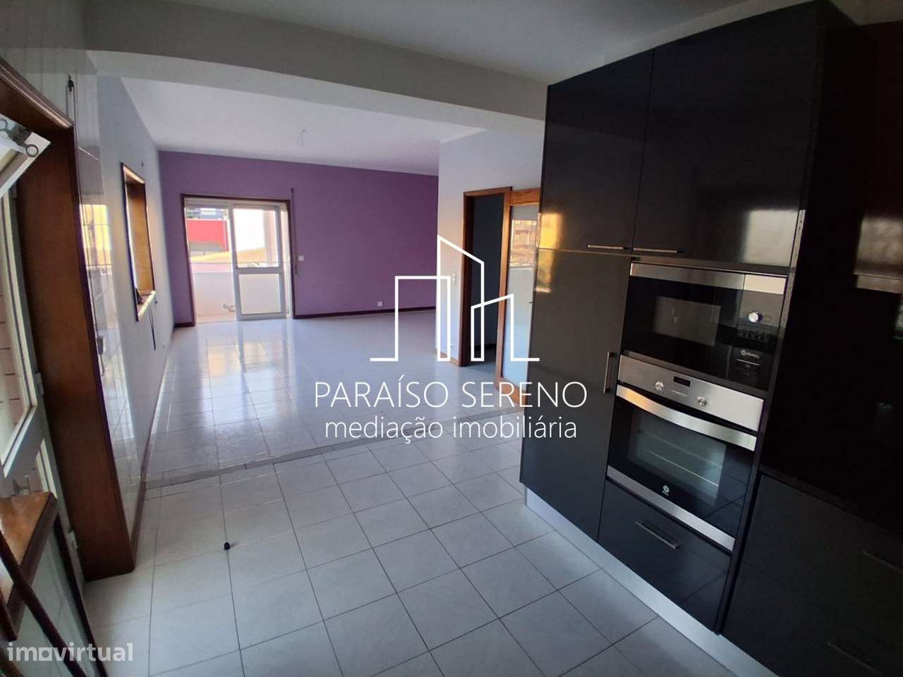 Apartamento T2 Gondomar - Grande imagem: 4/21