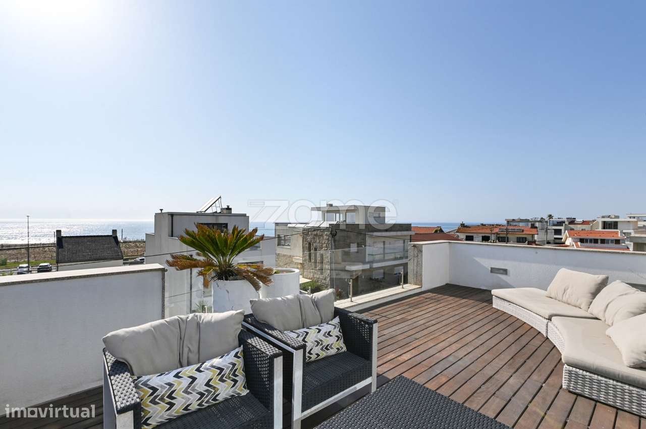 Moradia T3 com Piscina em Lavra - Grande imagem: 5/57