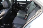 Mercedes-Benz C 200 D Avantgarde Aut. - 18