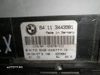 Panou Comenzi Clima BMW X3 E83 2010 3443981 - 3