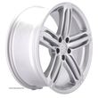 4x Felgi 20 5x112 m.in. do AUDI S4 A5 S5 A6 S6 A8 S8 Q5 SQ5 - XF657 (BY482) - 6