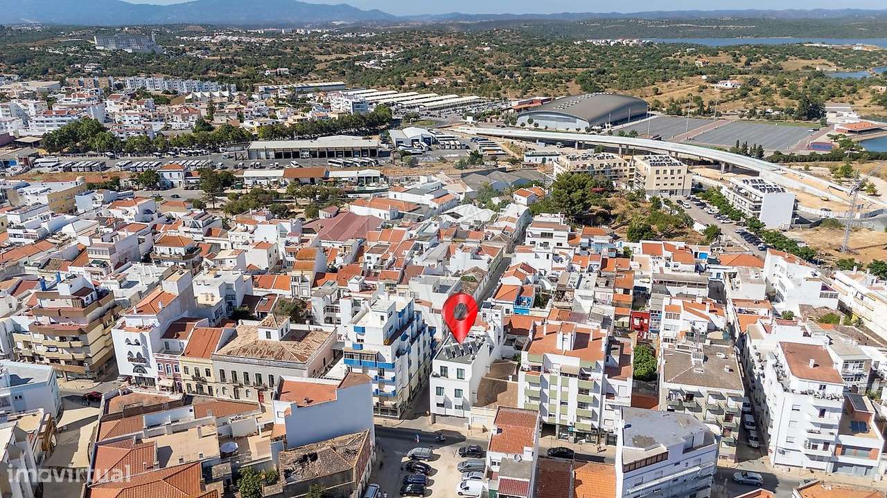 Apartamento T1 para venda - Grande imagem: 2/11