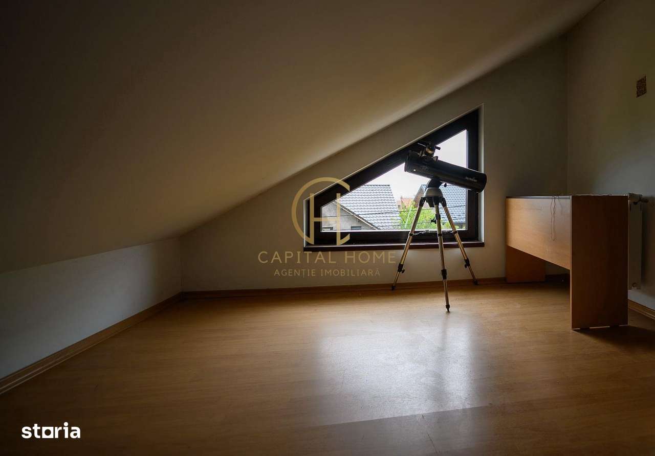 Vila Kaufland Miroslava 240 mp utili 806 mp teren-16