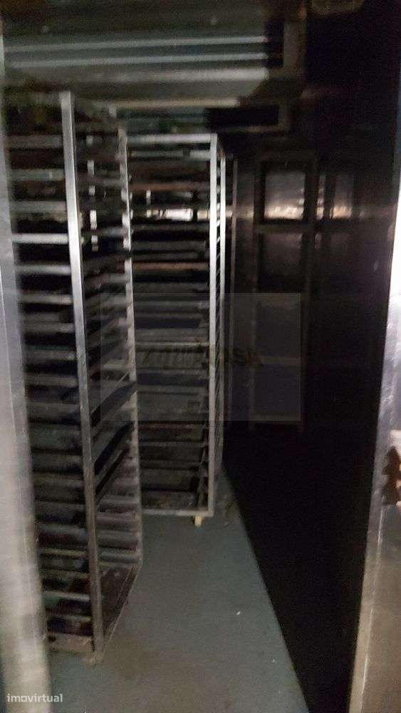 Cafe/restaurante Estabelecimento do ramo comercial-24