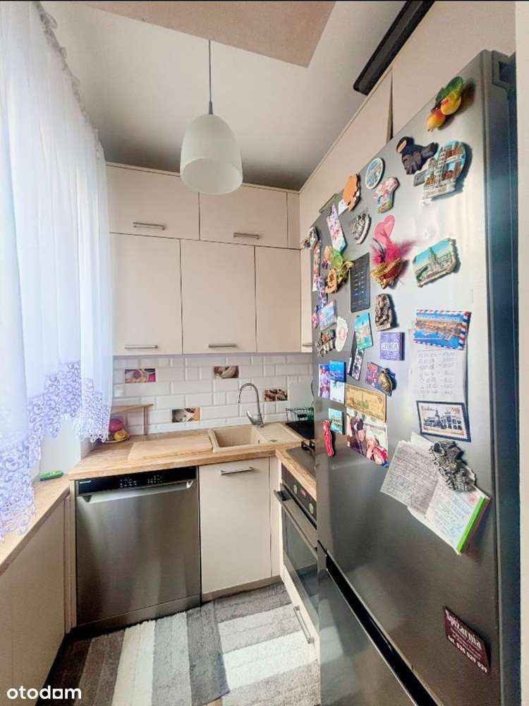 Idealne na pierwsze mieszkanie lub wynajem-8