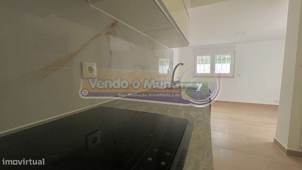 Apartamento T3 em Santarém (STR042) - Grande imagem: 4/27