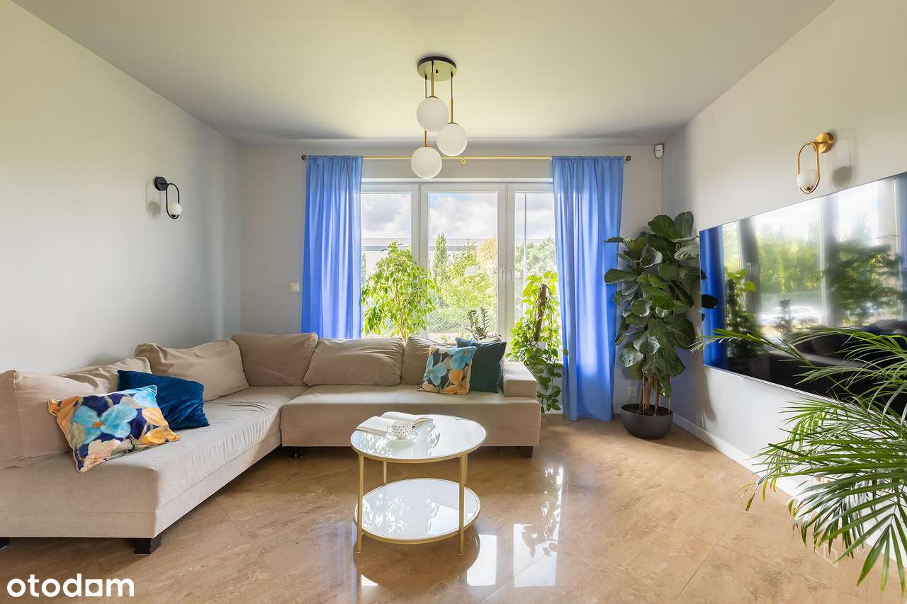 Sprzedam Dom w Mosinie - Pełny obrazek: 5/20